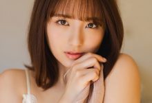 大和田南那 僕のハートはキミのもの FRIDAYデジタル写真集-秀人美女