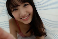 大和田南那『背伸びしたいころ』-秀人美女