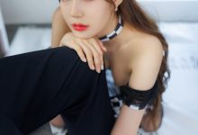 [Bimilstory] Minharin Vol.06 - Human cat [91P+3V-4.58GB]-秀人美女