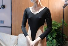 [ROSI口罩系列]2024.09.01 NO.3003[63+1P／68MB]-秀人美女