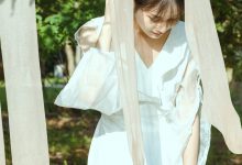 [尤蜜丝]穿搭写真 NO.075[114P／1.32GB]-秀人美女