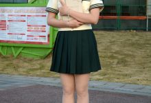 初夏女神 NO.121 双双 回光返照[140P+1V／3.69GB]-秀人美女