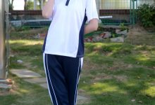 初夏女神 NO.122 安妮 秋冬校服[140P+1V／3.43GB]-秀人美女