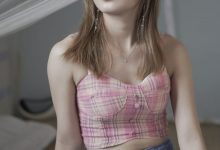 鱼鱼足影 NO.020 - 晓云[29P／110MB]-秀人美女