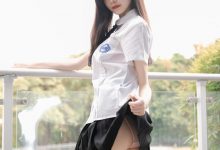 [XiuRen秀人网] 2024.06.07 No.8671 程程程- [90+1P]-秀人美女