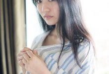 丰田露娜写真集「未来への光」-秀人美女