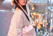 [桜桃喵]龙年大吉[11P-336M]-秀人美女