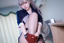 疯猫ss -大鸭鸭 [56P-10MB]-秀人美女