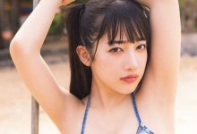 樱木心菜1st写真集「Edén～ここなの時間～」-秀人美女