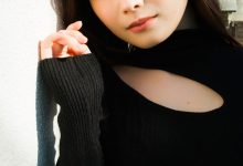 新谷姫加写真集「ヒメはツンデレ」-秀人美女