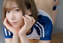 Kenken（けんけん）写真集「フェチ部の活動記録」-秀人美女