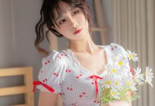 念雪ww – 红玫瑰 [32P-234MB]-秀人美女