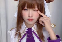 肃雨雨雨 cos写真 自整理合集 [1717P+95V-6.97G][-秀人美女