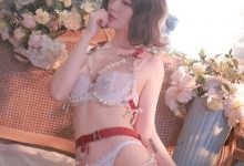 桃良阿宅 - 白珍珠 [42P-432MB]-秀人美女