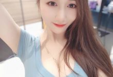 小玉吃果冻 - 小玉超自拍大图[20P-10MB]-秀人美女