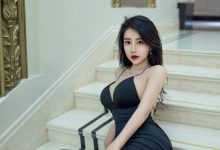 [XINGYAN星颜社] 2024.06.12 VOL.240 李若汐 [77+1P]-秀人美女