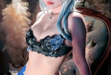 [Girlt果团网]2017.06.12 No.013 周琰琳LIN [50+1P]-秀人美女