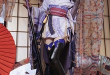 [ROSI写真]口罩系列 2017.04.30 KZ.322 [26+1P]-秀人美女