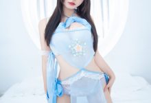 神楽坂真冬-趾间飞行 [75P+2V-268MB]-秀人美女