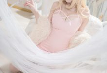 小仓千代w kda阿狸同人 [24P-264MB]-秀人美女