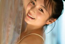桐原美月写真集「グッバイ・メモリーズ」-秀人美女