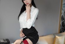 [XiuRen秀人网] 2024.06.13 No.8697 程程程- [93+1P]-秀人美女