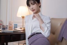 [XiuRen秀人网] 2024.06.13 No.8700 陆萱萱 [81+1P]-秀人美女