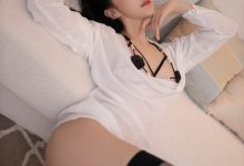 [XiuRen秀人网] 2024.06.14 No.8709 鱼子酱Fish [80+1P]-秀人美女