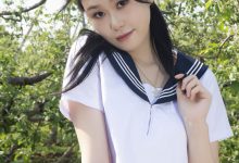 [Ligui丽柜] 2024.06.03 《林间水影》尔尔 [58+1P-78M]-秀人美女