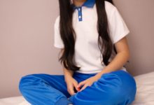 [MZSOCK]爱美足 NO.278 露露[92P／1.59GB]-秀人美女