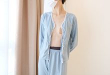 [ROSI口罩系列]2024.06.01 NO.2911[46+1P／35MB]-秀人美女