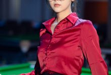 朱可儿 紫色吊带黑纱 拍摄花絮 [98P+1V-2.31G]-秀人美女