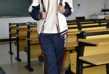 初夏女神 NO.124 点点 英伦风校服[140P+1V／3.50GB]-秀人美女