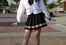 初夏女神 NO.126 双双 晚会训练[140P+2V／4.92GB]-秀人美女