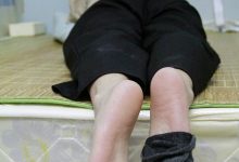 鱼鱼足影 NO.021 - 文文护士[49P／310MB]-秀人美女