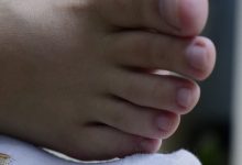 鱼鱼足影 NO.023 - 大石靴[35P／45MB]-秀人美女