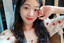 鱼鱼足影 NO.026 - 玉米[58P／302MB]-秀人美女