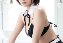 Kenken(けんけん)写真集「いえすまいろーど」-秀人美女