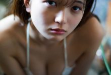 鎮目のどか写真集「サマー・ミューズ　Vol.2」-秀人美女