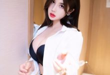 [XiuRen秀人网] 2024.06.17 No.8710 周jojobaby [81+1P]-秀人美女