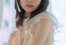 LEEHEE EXPRESS - LEDG-094 Merry [51P-68MB]-秀人美女