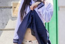 Myua - Web Photo Book Vol.1[124P-1.03GB]-秀人美女