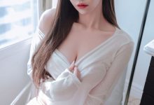 WinterD – Photobook Vol.01 [81P-655MB]-秀人美女