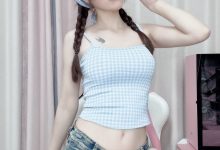 [Ugirls尤果网]爱尤物专辑 2016.08.22 No.461 刘钰儿 返学季 [40P]-秀人美女