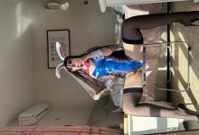 美邵女Baby - 情趣COS [47P+1V-267MB]-秀人美女