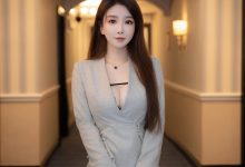 [XiuRen秀人网] 2024.06.18 No.8716 雨儿酱eve [83+1P]-秀人美女