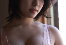 相乐伊织写真集「神の造りたもうた美」-秀人美女