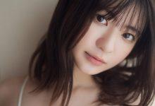 山田南实＆蓼沼优衣写真集「LIBERATION」-秀人美女