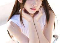 Enako写真集「ルームシェア」-秀人美女