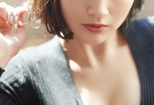 出口亚梨沙写真集「好きにしてええよ」-秀人美女